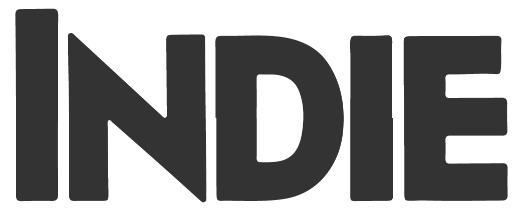 Indie logo